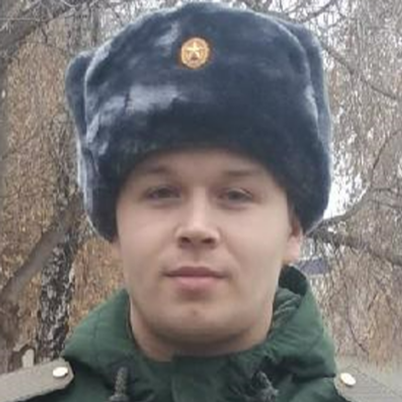 Евлеев Андрей Алексеевич
