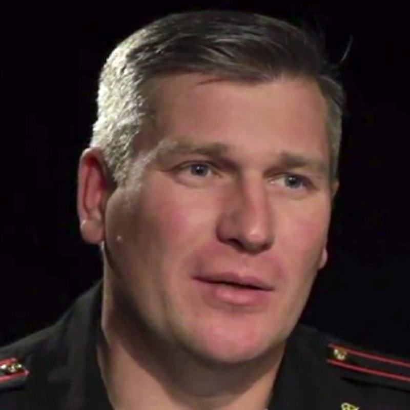 Усков Дмитрий Иванович