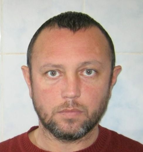 Фомин Александр Сергеевич