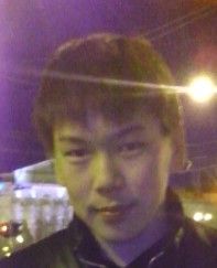 Чимитов Эрдэм Сергеевич