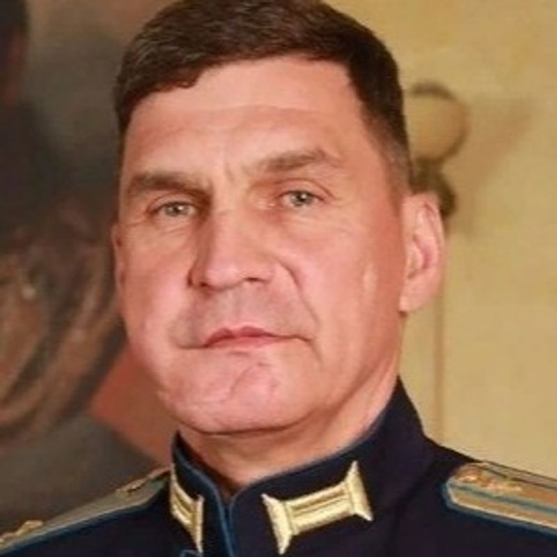 Паньков Вадим Иванович