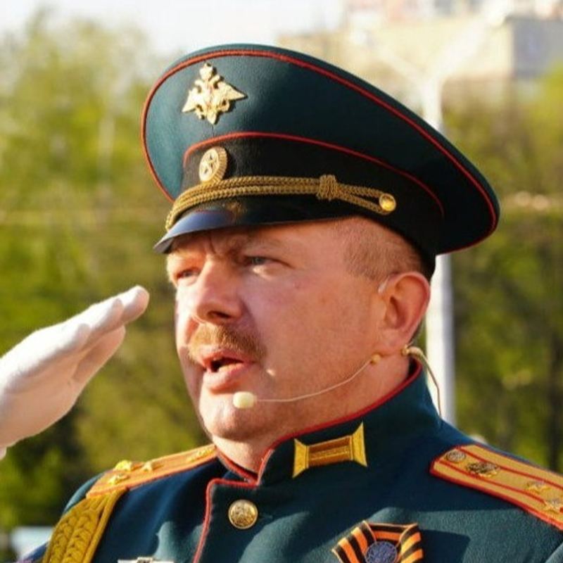 Порохня Сергей Иванович