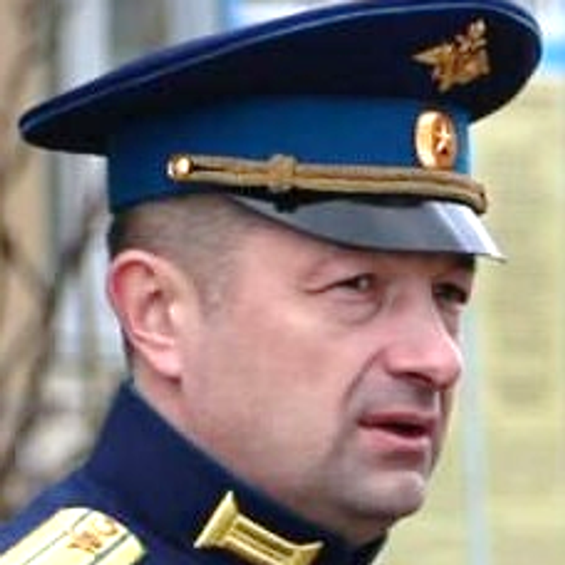 Лютов Александр Анатольевич