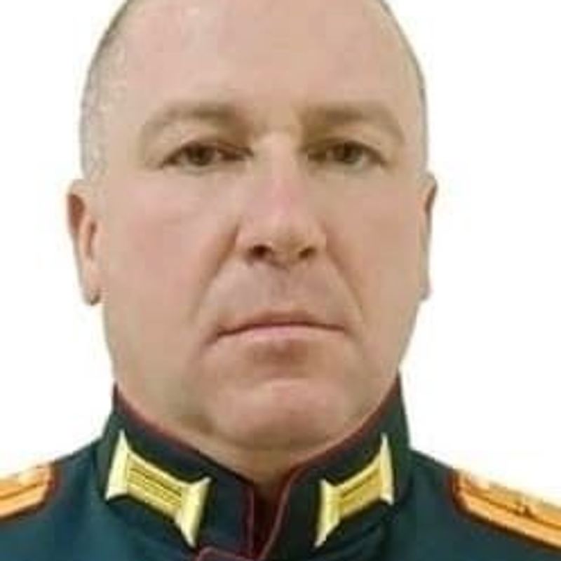 Захаров Александр Владимирович