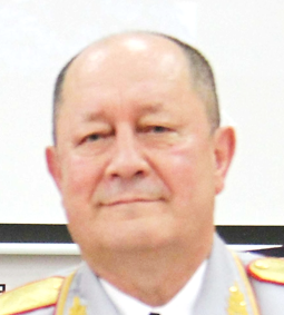 Кель Юрий Викторович