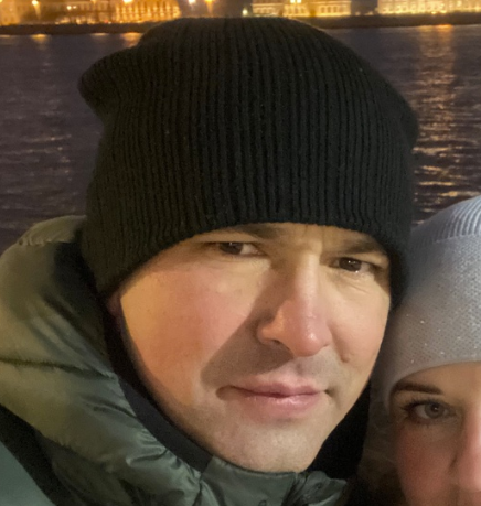 Сажников Алексей Николаевич