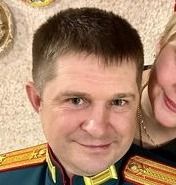 Головенков Виталий Владимирович