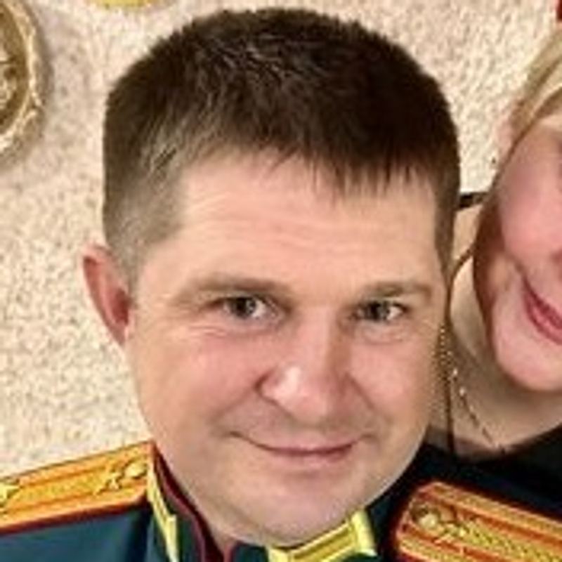 Головенков Виталий Владимирович
