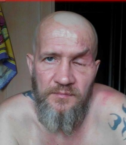 Разуваев Виталий Николаевич