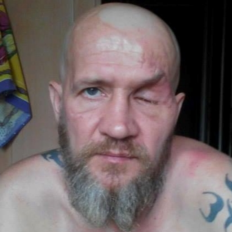 Разуваев Виталий Николаевич