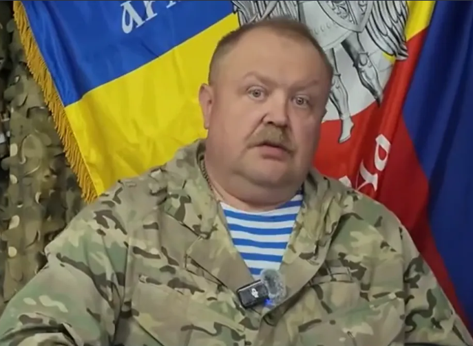Alexander Ipatov