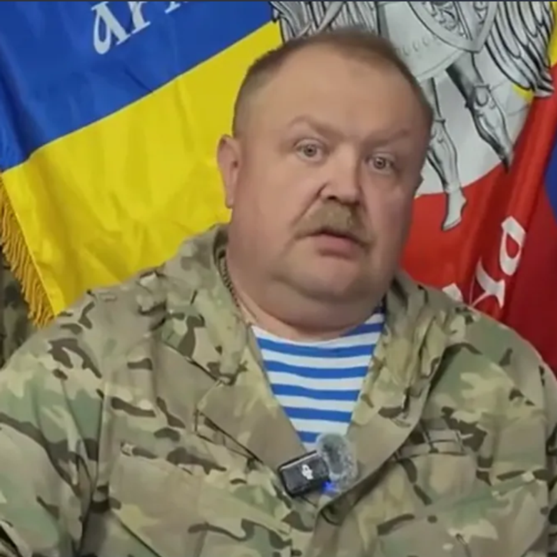 Alexander Ipatov