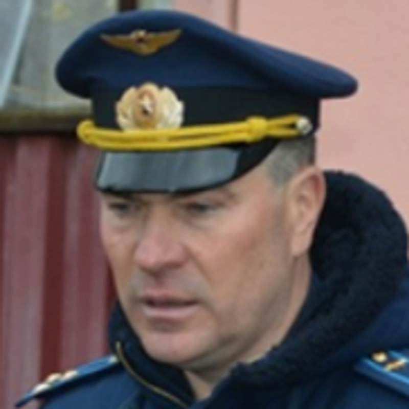 Тимошин Олег Евгеньевич