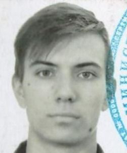 Ворфоломеев Дмитрий Сергеевич