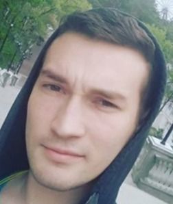Акимов Никита Алексеевич