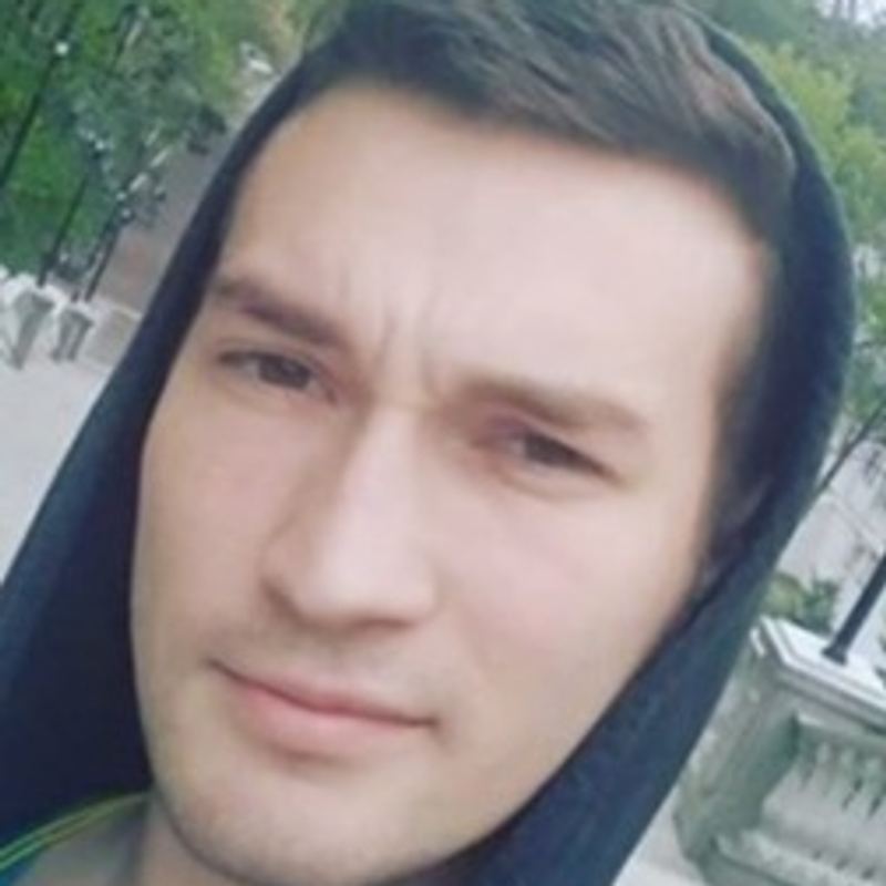 Акимов Никита Алексеевич