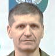 Разумов Сергей Вадимович