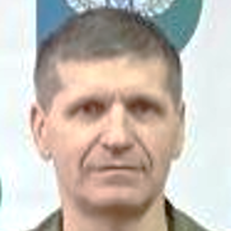 Разумов Сергей Вадимович