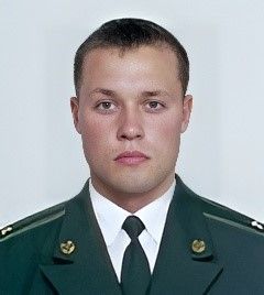 Лебедь Александр Николаевич