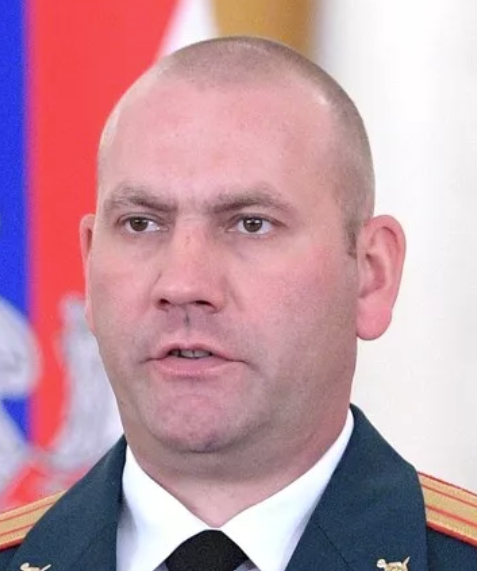 Люфт Артур Иванович
