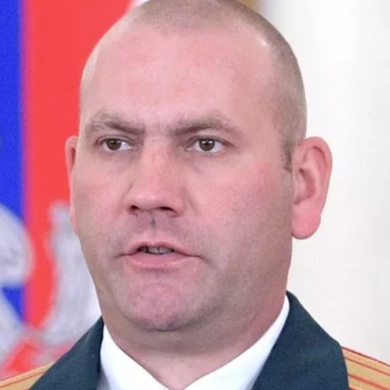 Люфт Артур Иванович