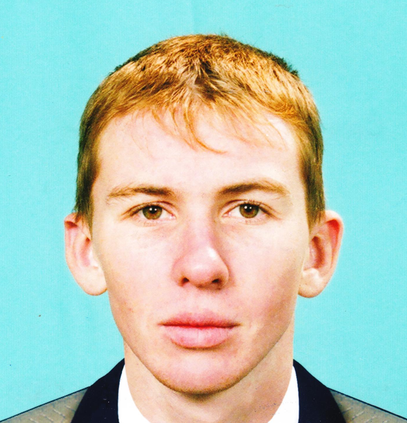 Никитенков Сергей Сергеевич