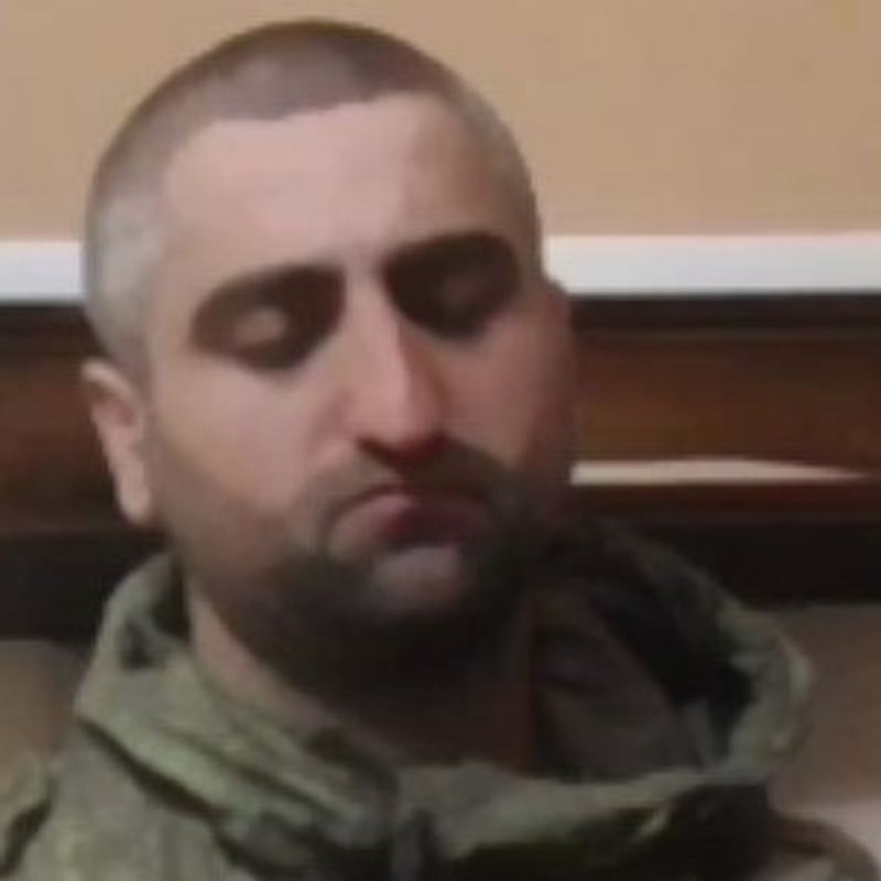 Омаров Омар Магомедович
