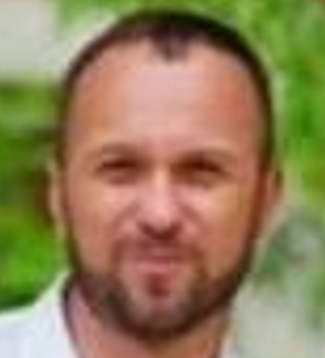 Горбунов Алексей Владимирович