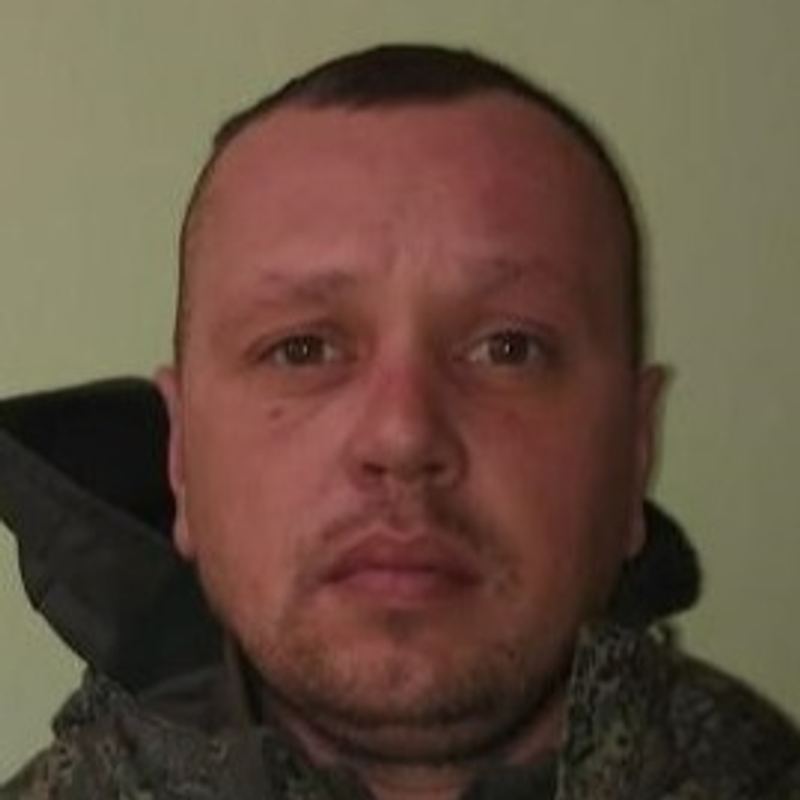 Казаренко Михаил Сергеевич