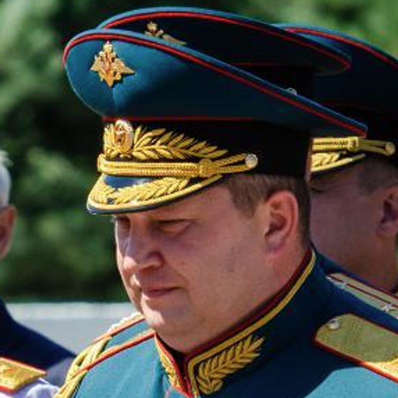 Лучанский Олег Алексеевич