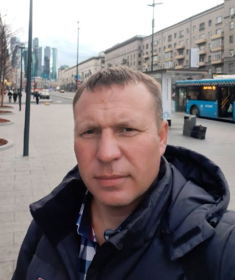 Морозов Юрий Николаевич