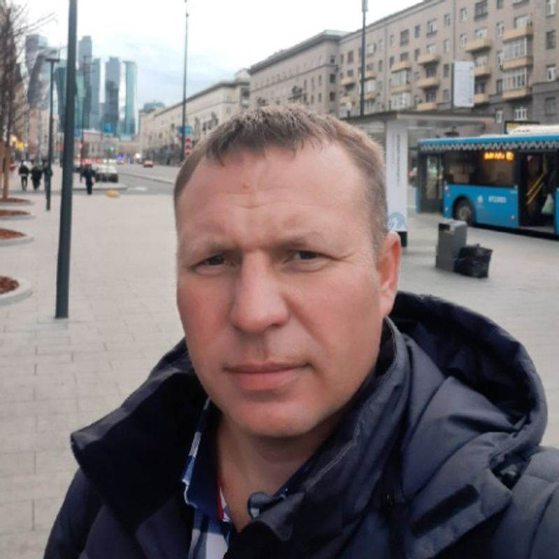 Морозов Юрий Николаевич