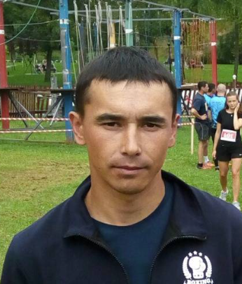 Якубов Альфред Забирович