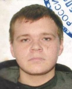 Буланов Роман Олегович