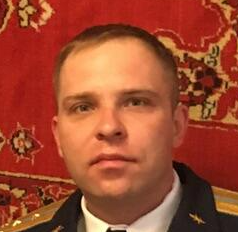 Струговщиков Павел Владимирович