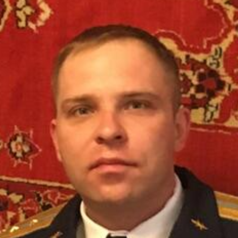 Струговщиков Павел Владимирович