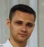 Люстринский Олег Васильевич