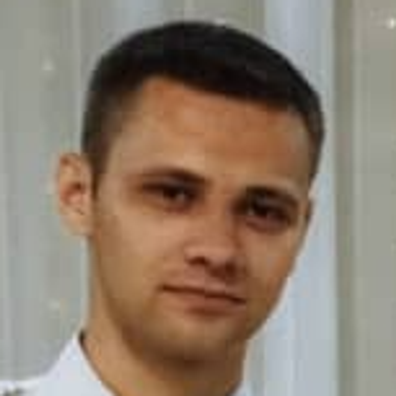 Люстринский Олег Васильевич