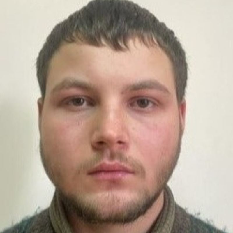 Волков Игорь Николаевич
