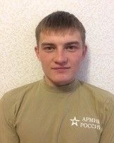 Петухов Вадим Петрович