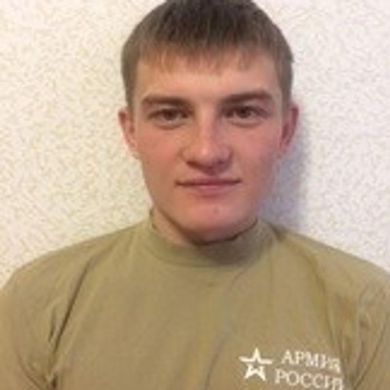 Петухов Вадим Петрович