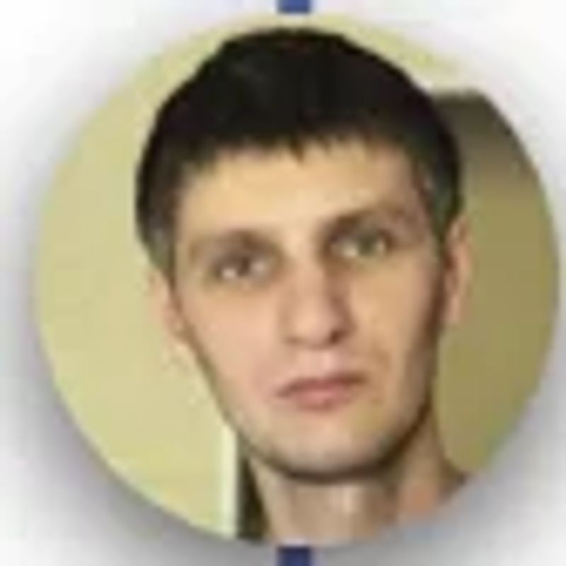 Яскеляйнен Виталий Викторович