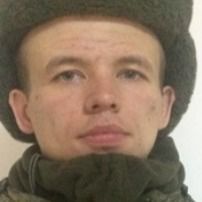 Мусин Виктор Сергеевич