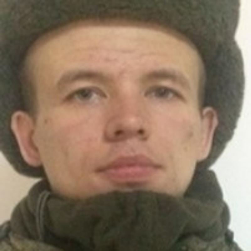 Мусин Виктор Сергеевич