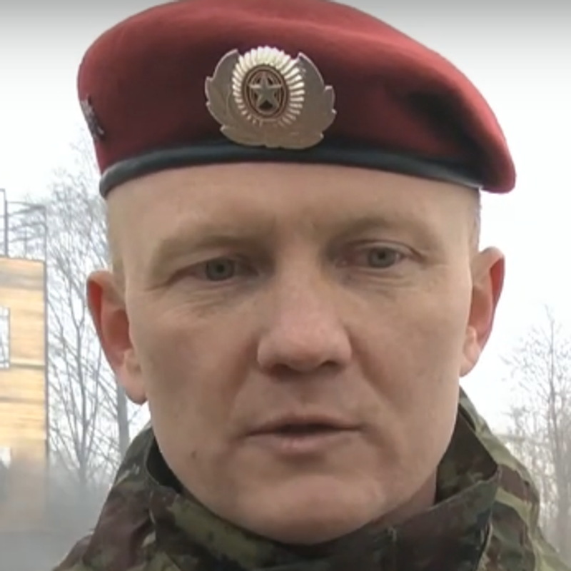 Вершинов Александр Александрович