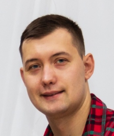Быков Дмитрий Андреевич