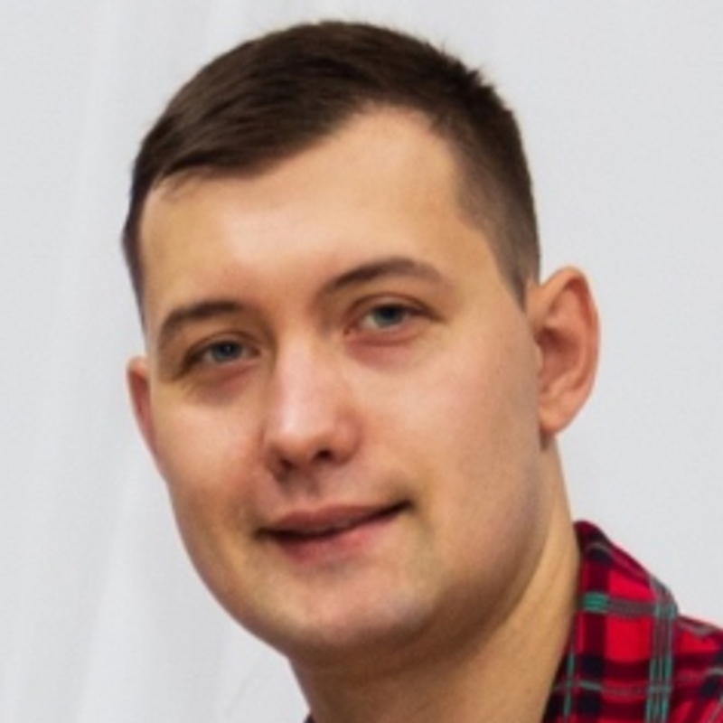 Bykov Dmitry Andreevich