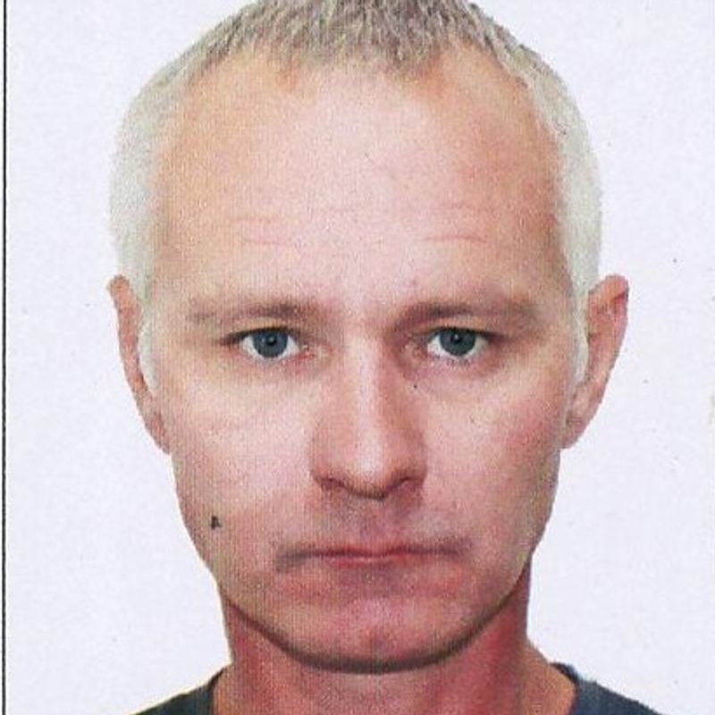 Зимогляд Виктор Викторович