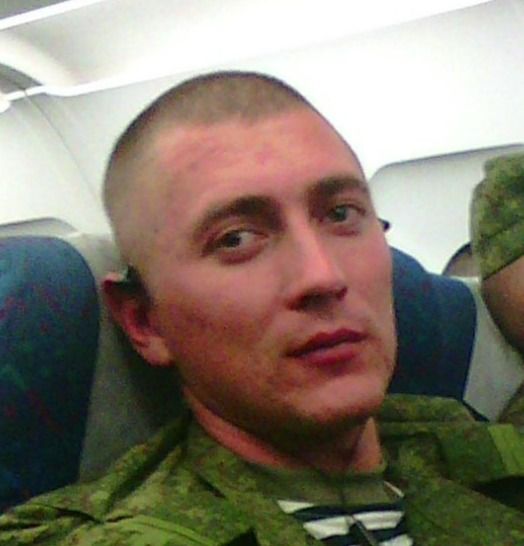Санин Алексей Анатольевич