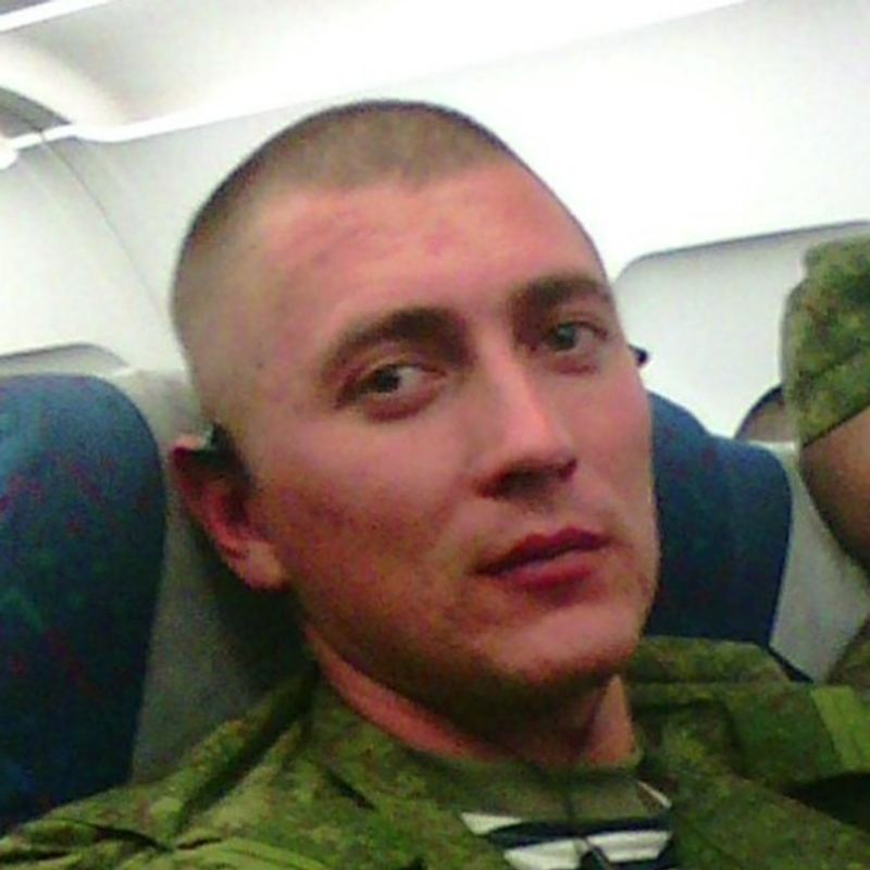 Санин Алексей Анатольевич